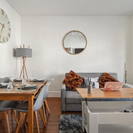 Qties Beautiful Abode Brixton Apartamento Londres Exterior foto