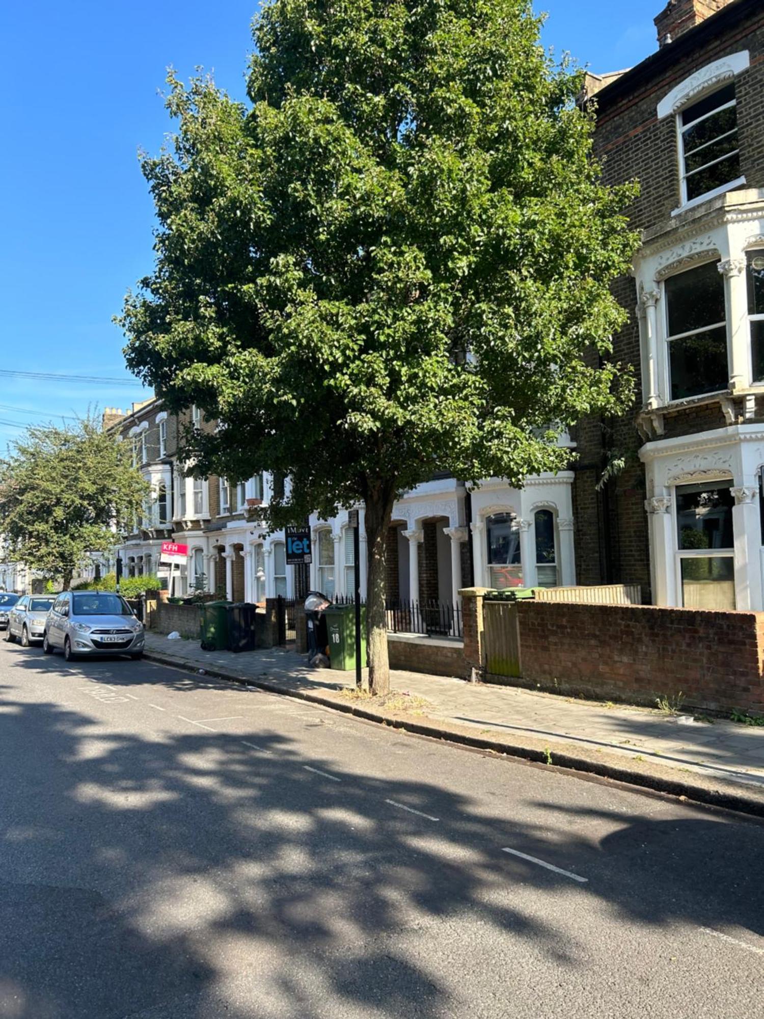 Qties Beautiful Abode Brixton Apartamento Londres Exterior foto
