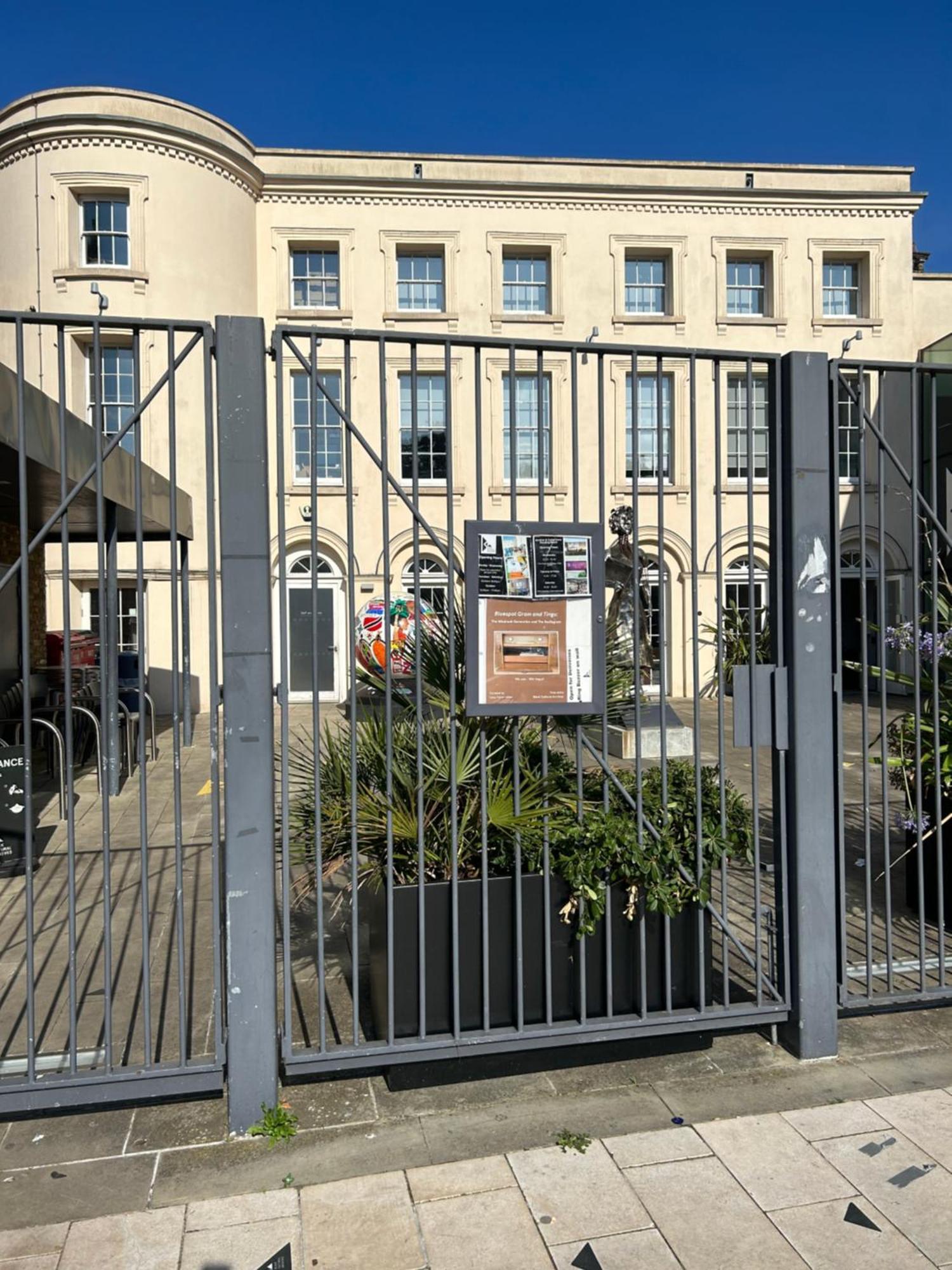 Qties Beautiful Abode Brixton Apartamento Londres Exterior foto