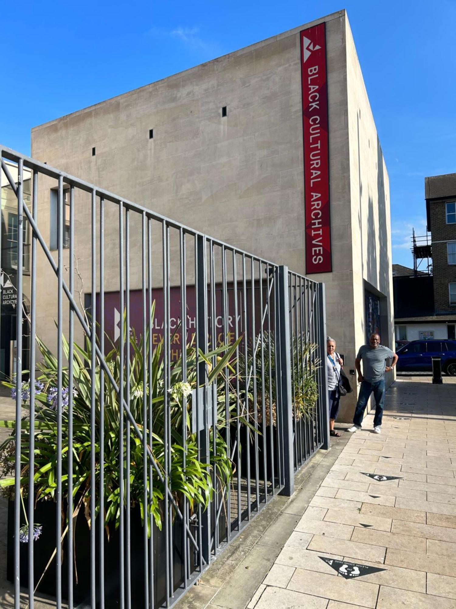 Qties Beautiful Abode Brixton Apartamento Londres Exterior foto