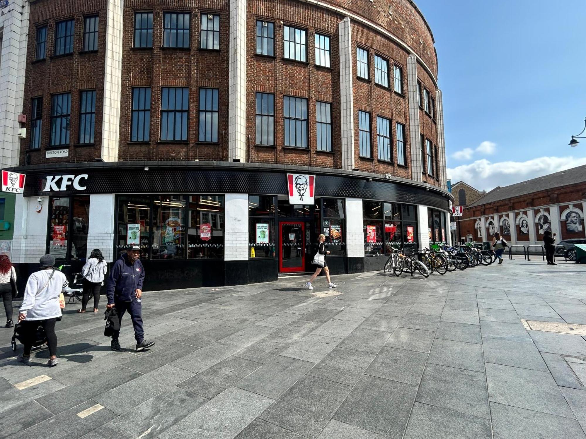 Qties Beautiful Abode Brixton Apartamento Londres Exterior foto