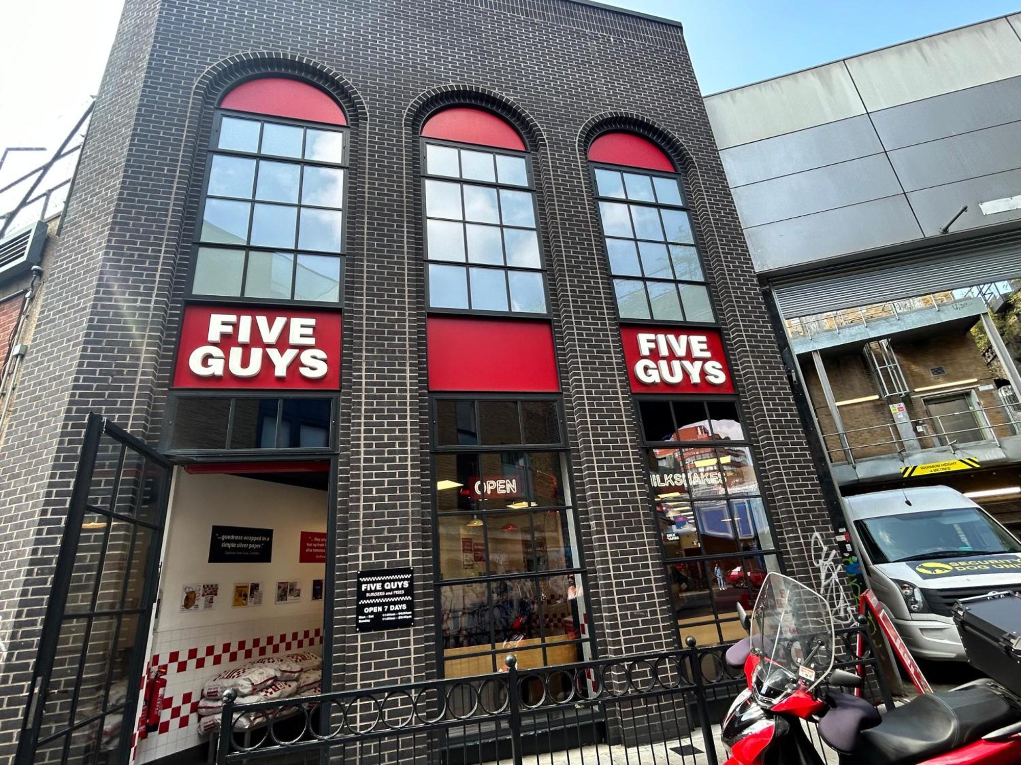 Qties Beautiful Abode Brixton Apartamento Londres Exterior foto