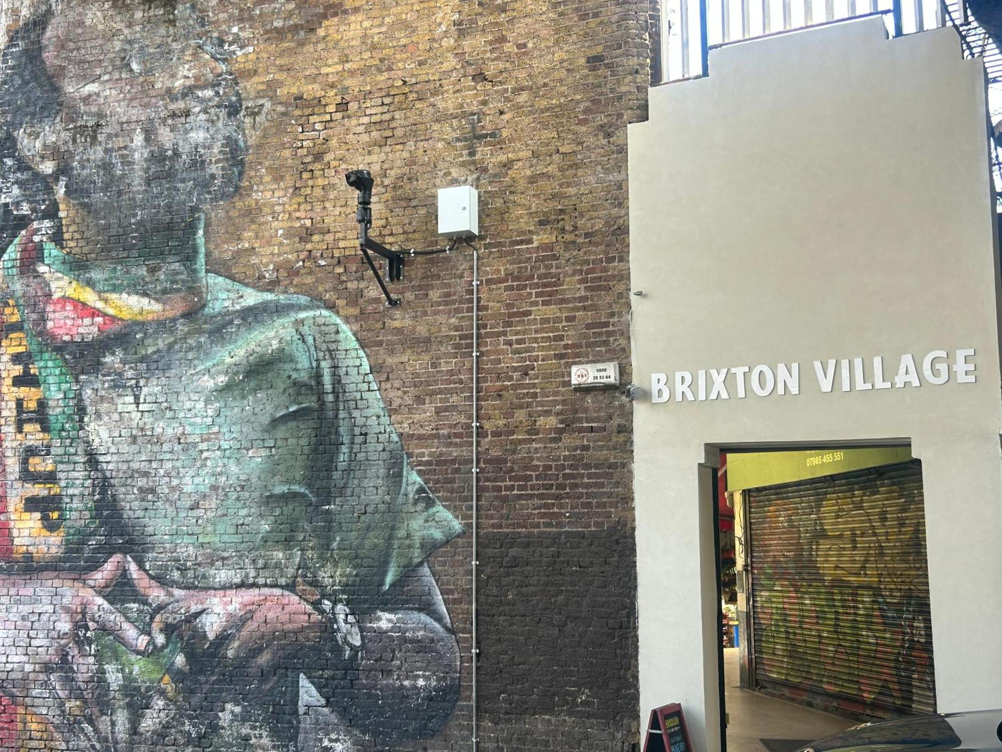 Qties Beautiful Abode Brixton Apartamento Londres Exterior foto
