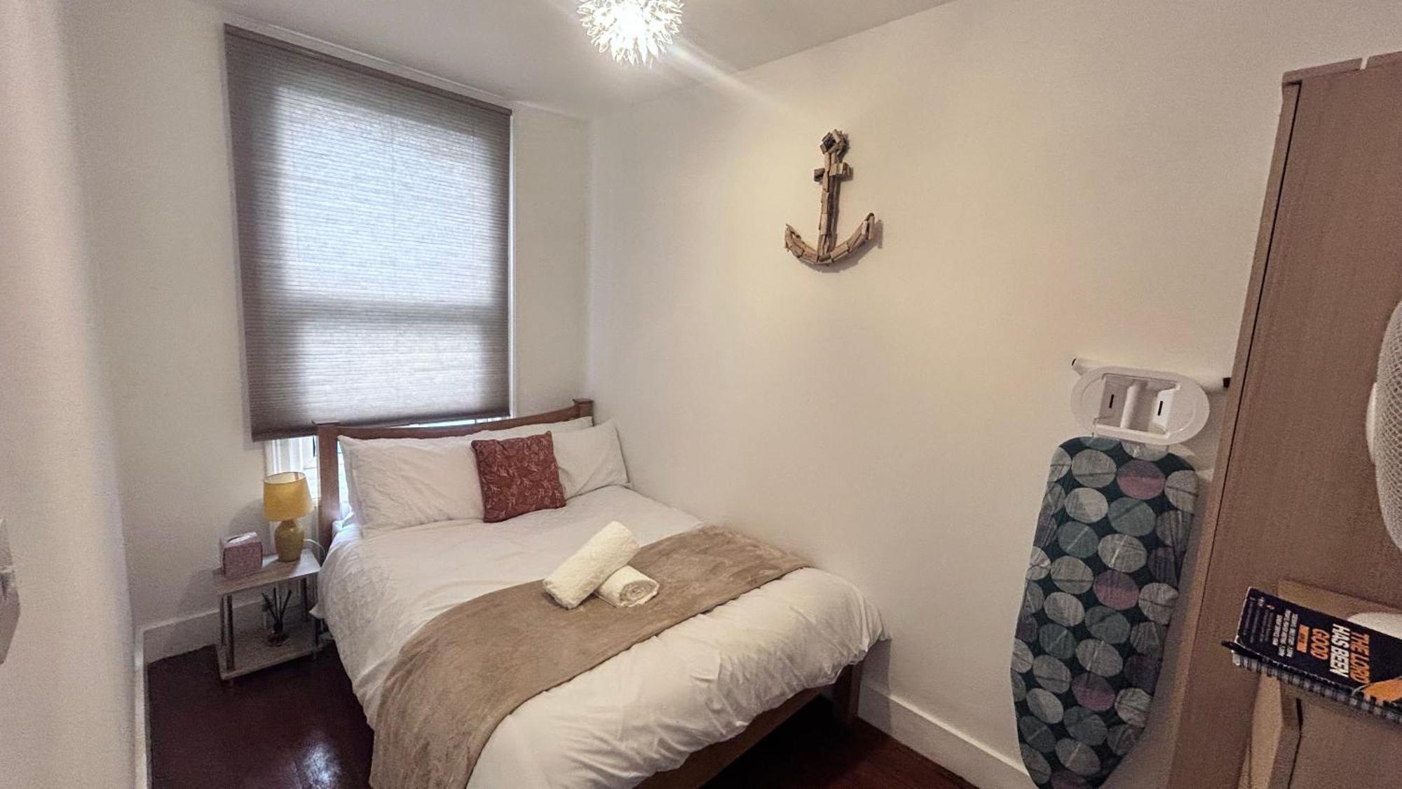 Qties Beautiful Abode Brixton Apartamento Londres Exterior foto