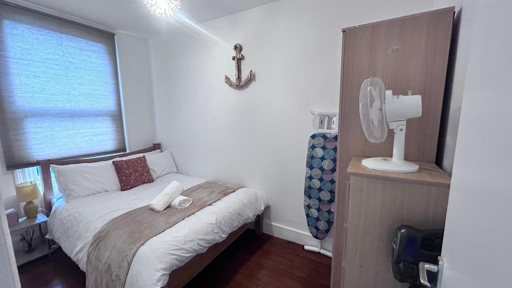 Qties Beautiful Abode Brixton Apartamento Londres Exterior foto