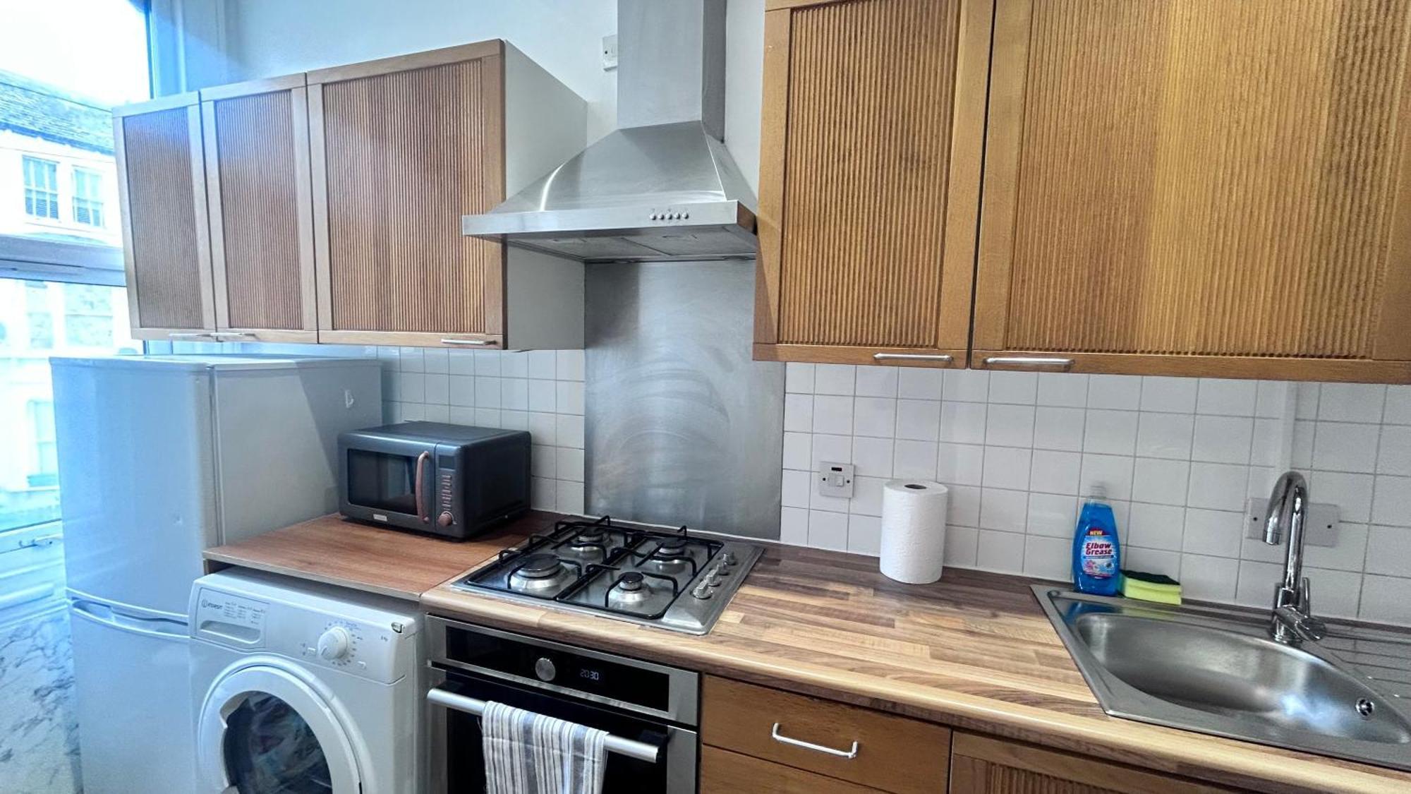 Qties Beautiful Abode Brixton Apartamento Londres Exterior foto