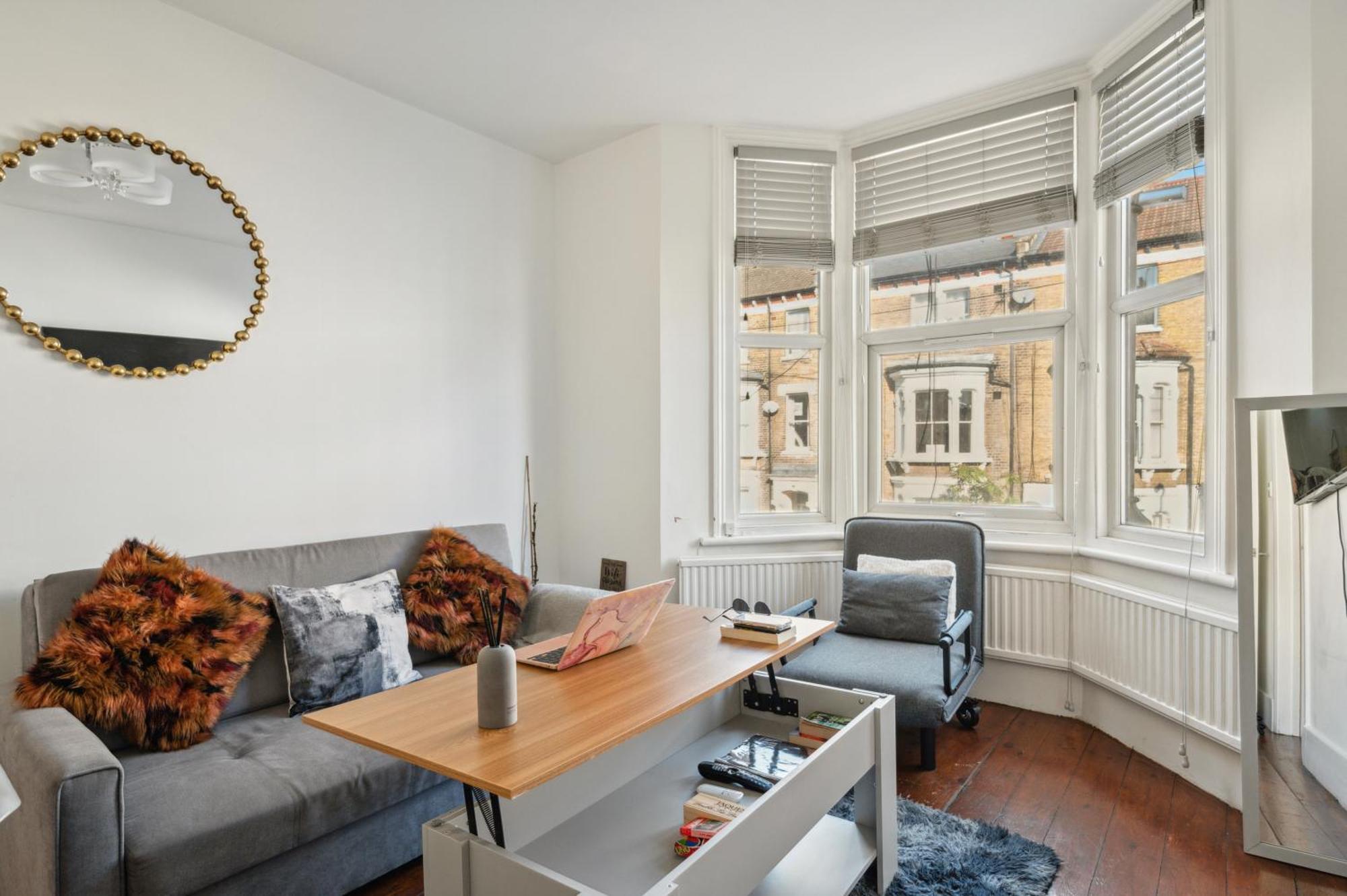 Qties Beautiful Abode Brixton Apartamento Londres Exterior foto